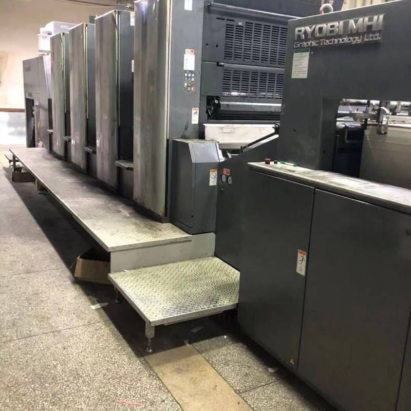 印刷廠環(huán)評